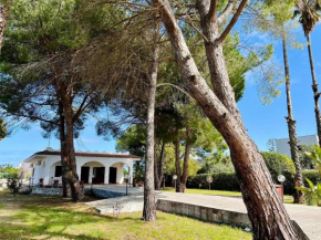 Villa la Pineta